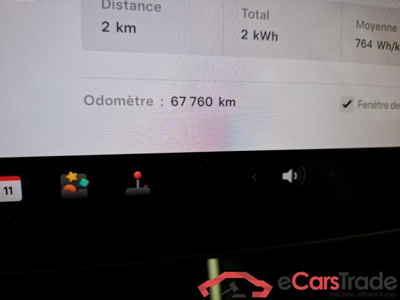 Tesla Performance with PUP AWD with Upgrade TESLA Model 3 / 2018 / 4P / Berline Performance with PUP AWD with Upgrade #6