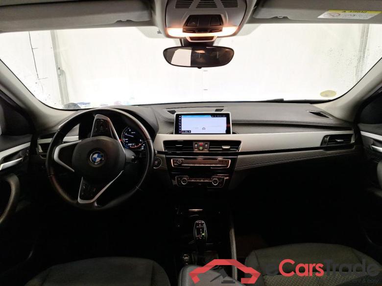 BMW sDrive18d Business Design BVA8 Série X2 sDrive 18d Lounge 2.0 150CV BVA8 E6d #5