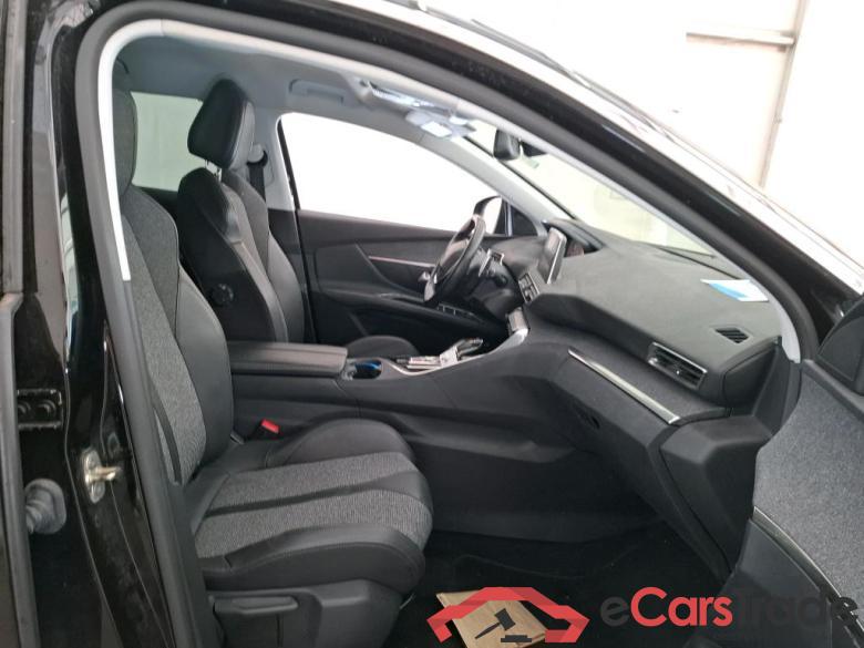 Peugeot BlueHDi 130 S&S EAT8 ALLURE BUSINESS 3008 Allure Business 1.5 HDi 130CV BVA8 E6d #6