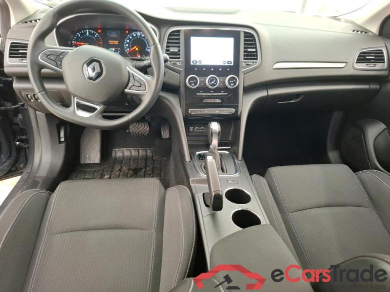 Renault  Megane IV Berline 5 ptes. Business 1.5 dCi 115CV BVA7 E6d #5