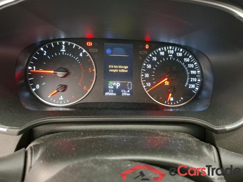 Renault  Megane IV Berline 5 ptes. Business 1.5 dCi 115CV BVA7 E6d #6