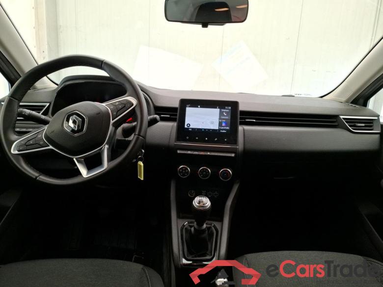 Renault  Clio V Business Edition 1.0 TCe 90CV BVM6 E6d #5