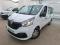 preview Renault Trafic #0