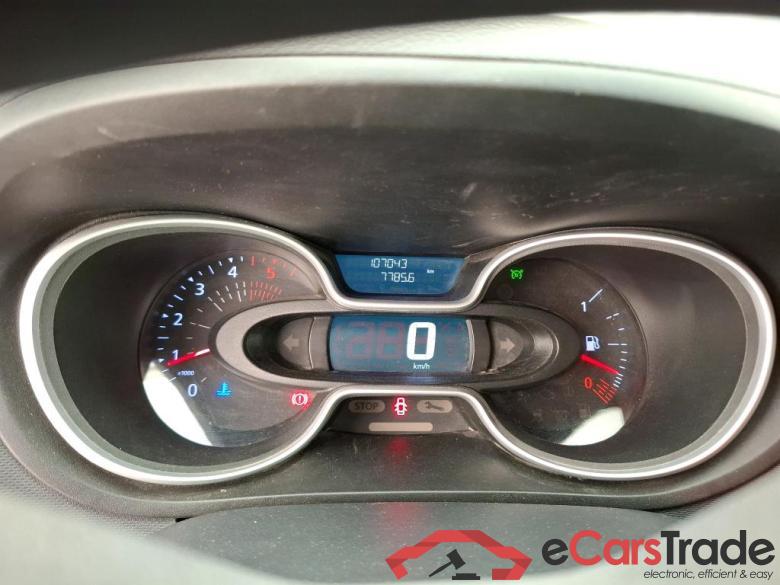 Renault  Trafic III Fourgon L2H1 1300 Confort 1.6 dCi 120CV BVM6 E6dT #6