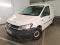 preview Volkswagen Caddy #0