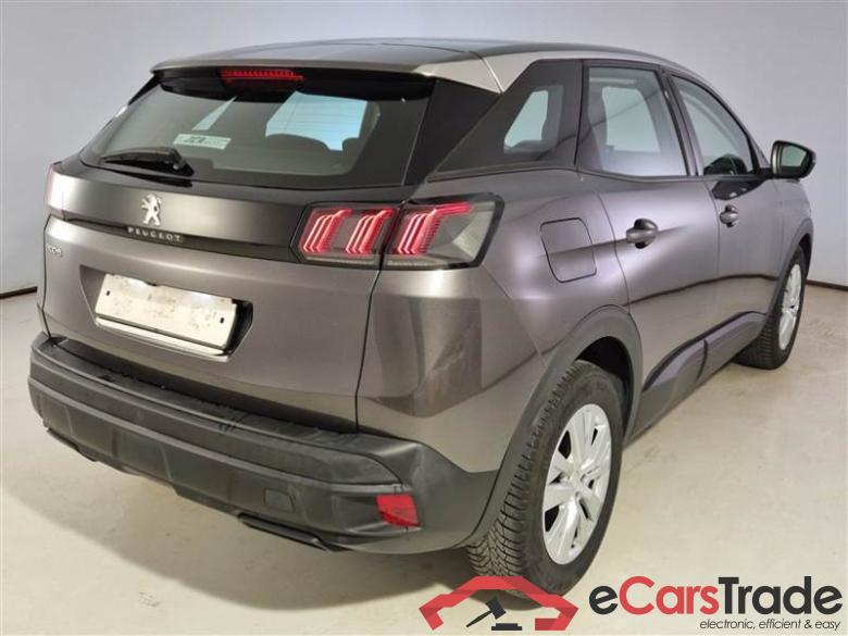 Peugeot 8 PEUGEOT 3008 / 2020 / 5P / SUV BLUEHDI 130 SeS ACTIVE BUSINESS #2