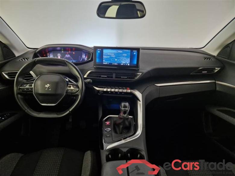 Peugeot 8 PEUGEOT 3008 / 2020 / 5P / SUV BLUEHDI 130 SeS ACTIVE BUSINESS #3