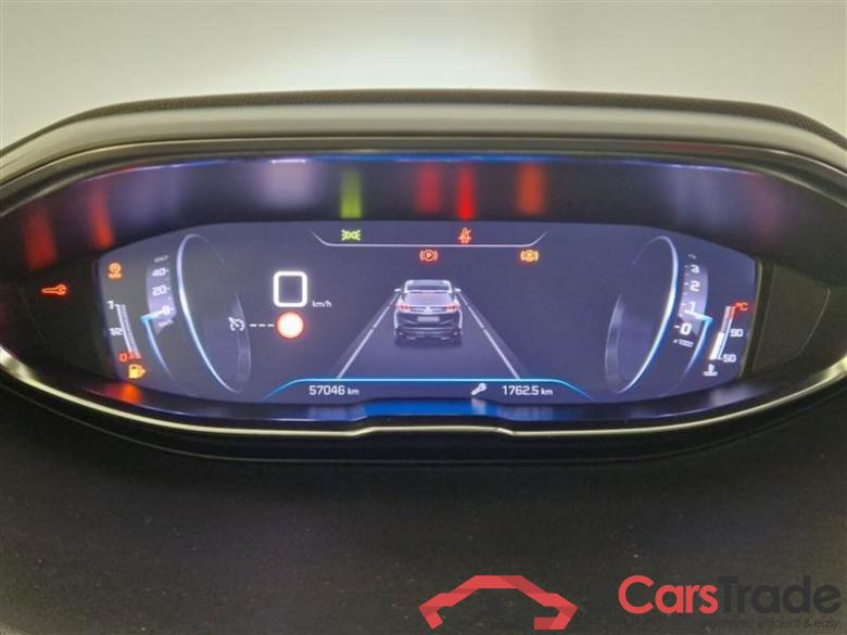 Peugeot 8 PEUGEOT 3008 / 2020 / 5P / SUV BLUEHDI 130 SeS ACTIVE BUSINESS #4
