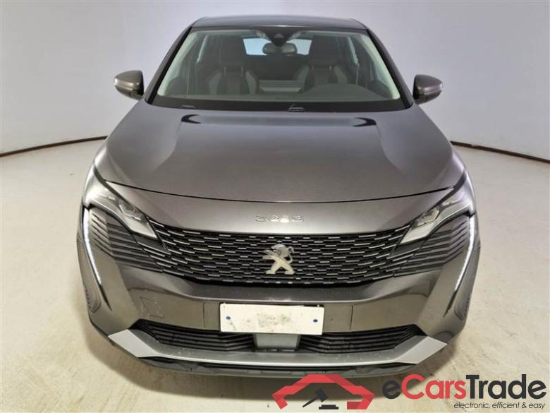 Peugeot 8 PEUGEOT 3008 / 2020 / 5P / SUV BLUEHDI 130 SeS ACTIVE BUSINESS #6