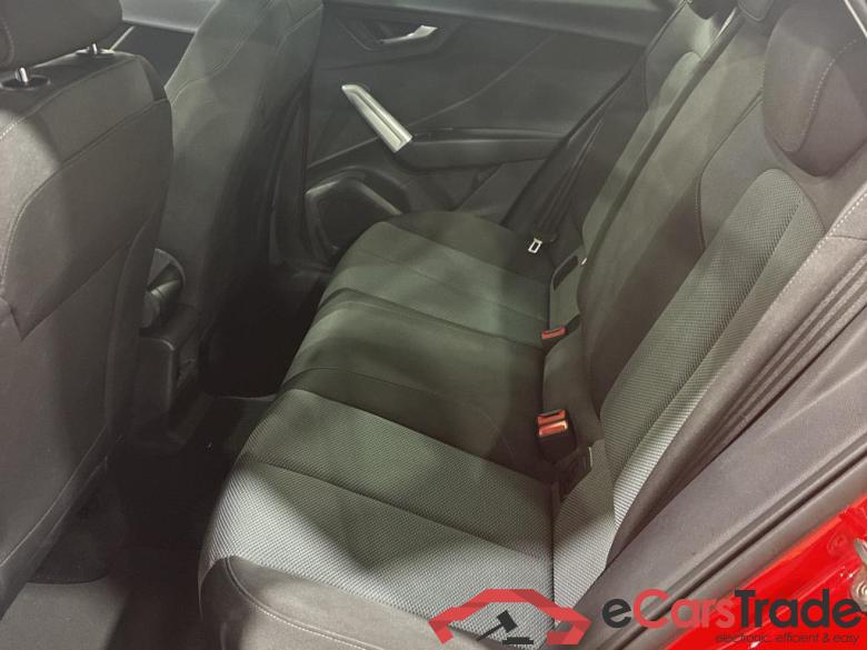 AUDI Q2 30 TFSI Design (EU6d-TEMP) #3