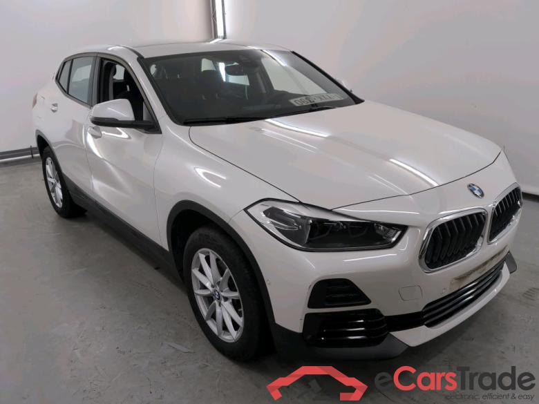 BMW X2 2.0 SDRIVE18D 100KW Model Advantage Business #2