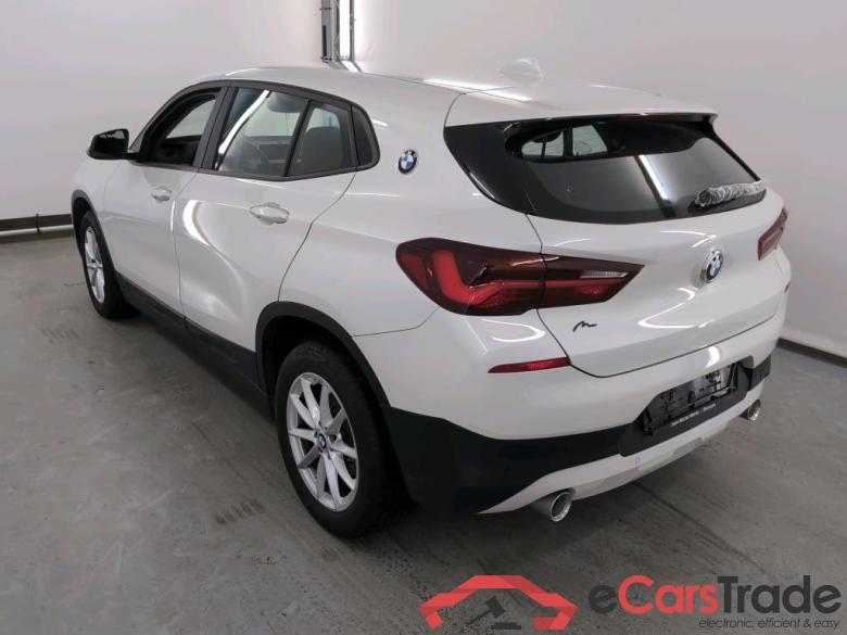 BMW X2 2.0 SDRIVE18D 100KW Model Advantage Business #3