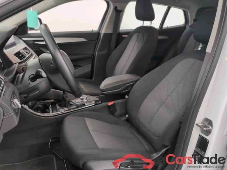 BMW X2 2.0 SDRIVE18D 100KW Model Advantage Business #5