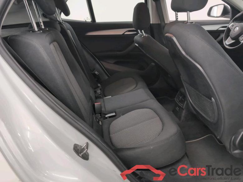BMW X2 2.0 SDRIVE18D 100KW Model Advantage Business #6