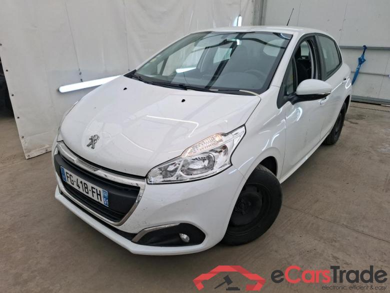 Peugeot BlueHDi 100 S&S PREMIUM PACK 208 Affaire Premium Pack 1.5 HDi 100CV BVM5 E6dT #1