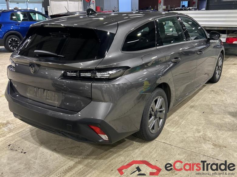 PEUGEOT 308 SW 1.2 PURETECH 96KW S-S AUTO ACTIVE PACK #2