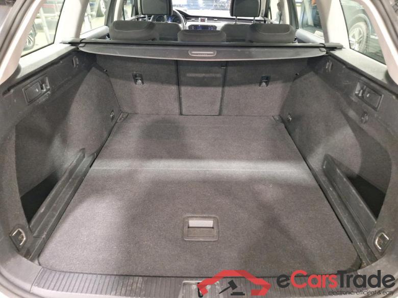 VOLKSWAGEN PASSAT VARIANT DIESEL - 2019 2.0 TDi SCR Style Business DSG #4