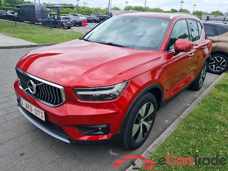 VOLVO XC40 1.5 T4 RECHARGE GEARTR. INSCRIPTION EXPR #1