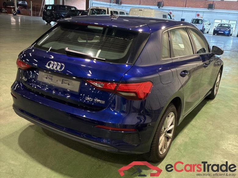 AUDI A3 SPORTBACK 1.0 30 TFSI 81KW #2