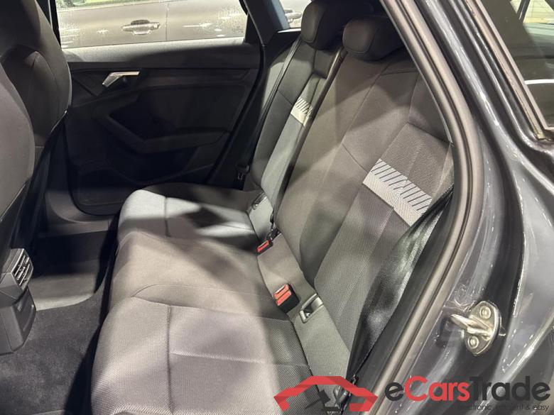 AUDI A3 SPORTBACK - 2020 35 TFSI #3