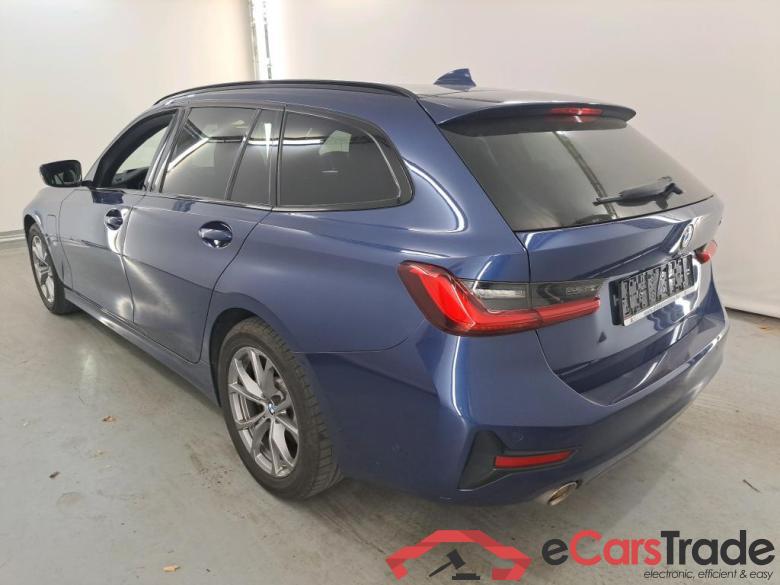 BMW 3 SERIES TOURING 2.0 330E (215KW) TOURING Comfort Model Sport Business Plus #3
