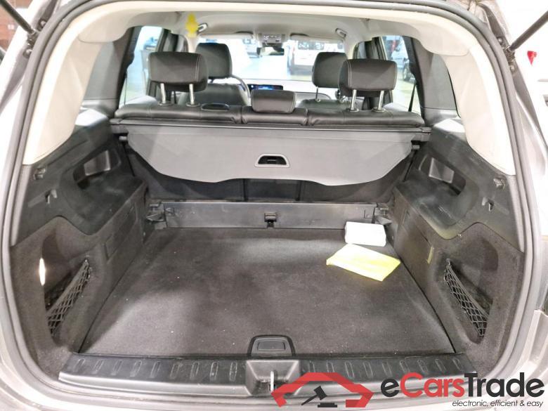 MERCEDES-BENZ CLASS GLB DIESEL (X247) GLB 200 d Business Solution #4