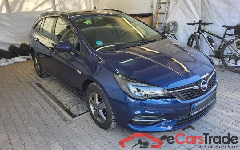 Opel Astra ST ´15 Astra K Sports Tourer Business Start/Stop 1.5 90KW AT9 E6d #2