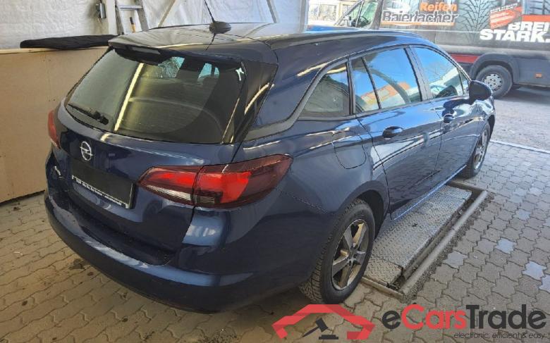 Opel Astra ST ´15 Astra K Sports Tourer Business Start/Stop 1.5 90KW AT9 E6d #3