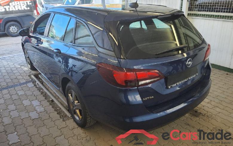Opel Astra ST ´15 Astra K Sports Tourer Business Start/Stop 1.5 90KW AT9 E6d #4
