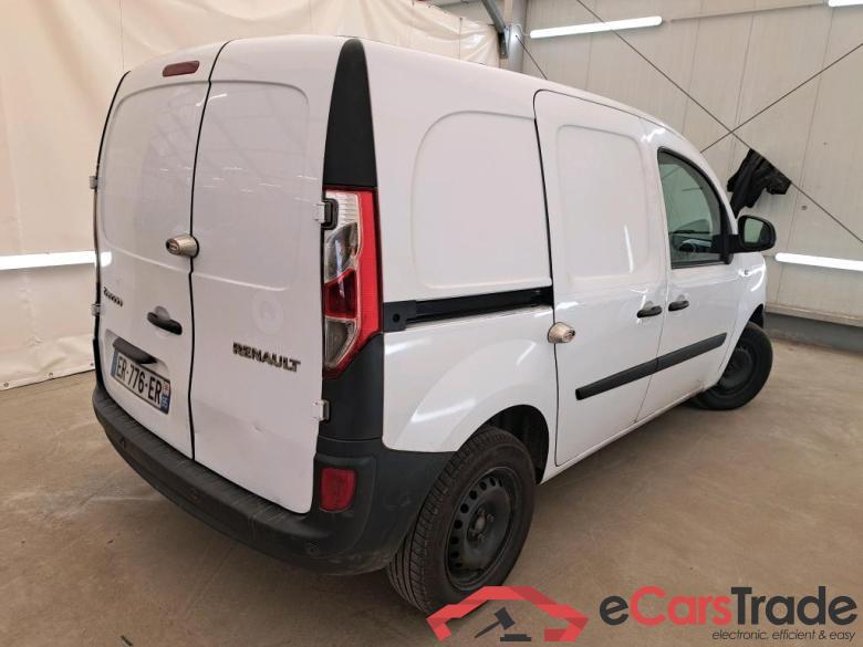 Renault Extra RLink Energy dCi 75 E6 Kangoo Express Extra (Série Spéciale) 1.5 dCi 75CV BVM5 E6 / EMBRAYAGE HS #3