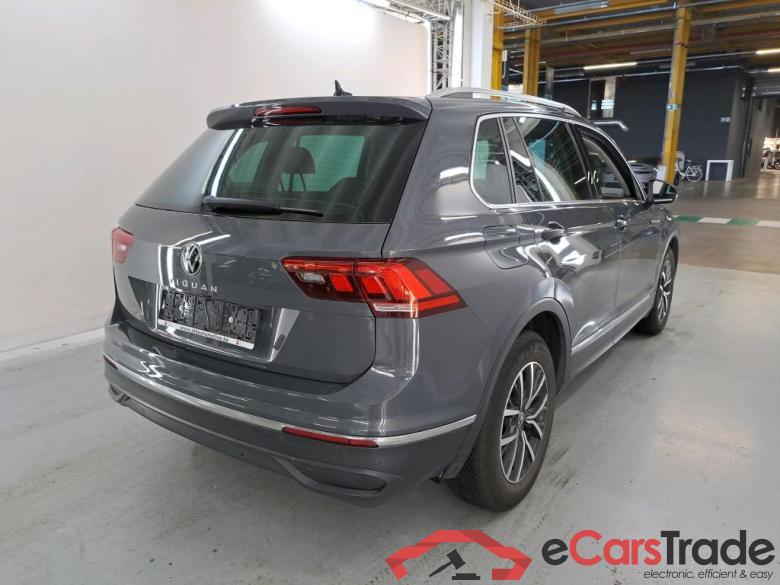 VOLKSWAGEN TIGUAN 1.5 TSI 110KW LIFE DSG Chrome ''Ambiente'' ''Travel'' Cargo #4