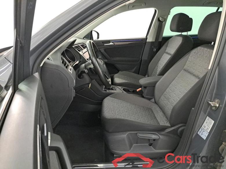 VOLKSWAGEN TIGUAN 1.5 TSI 110KW LIFE DSG Chrome ''Ambiente'' ''Travel'' Cargo #5