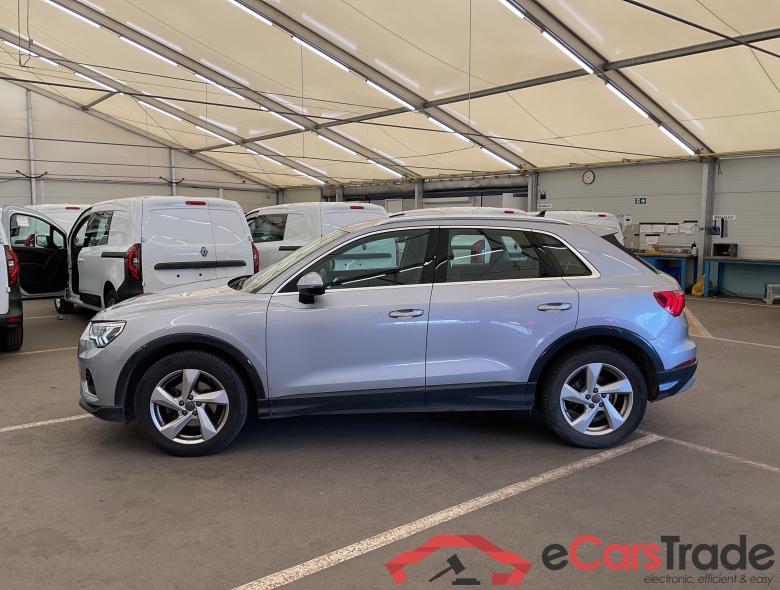 AUDI Q3 Audi Q3  advanced 35 TFSI  110(150) kW(ch) 6 vitesses #6