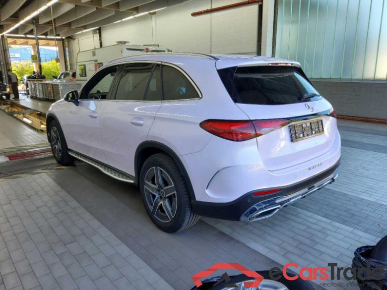 Mercedes-Benz GLC -Klasse (BM 254)(06.2022->) DE - SUV5 GLC 220 d EU6d, AMG Line 4Matic (EURO 6d), 2022 - 2024 #4