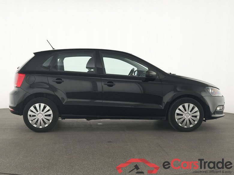 Volkswagen Polo (Inzahlungnahme MwSt. nicht ausweisbar) 1.0 EU6, Trendline #4