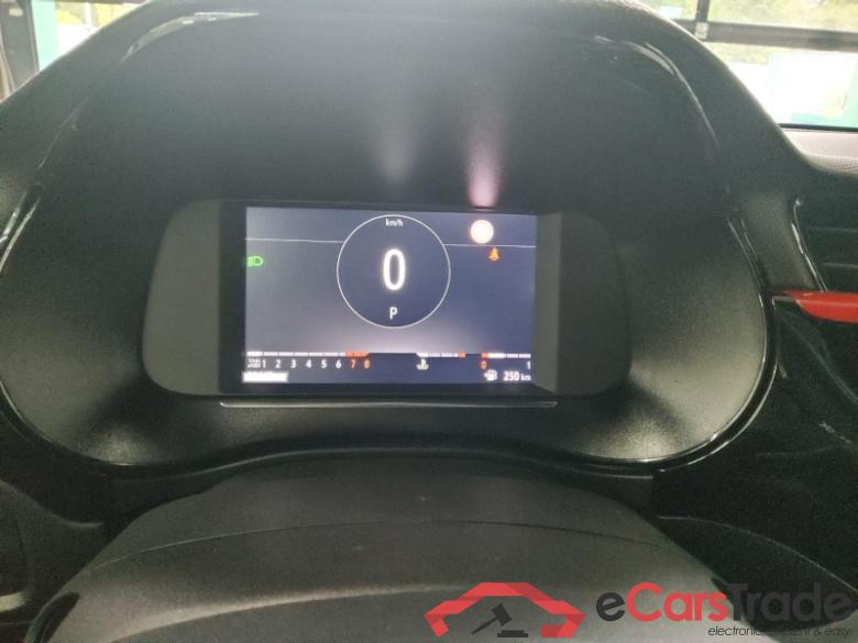 Opel Corsa F (2019->) DE - LimS5 1.2 Turbo EU6d, GS Line (EURO 6d), 2019 - 2023 #6
