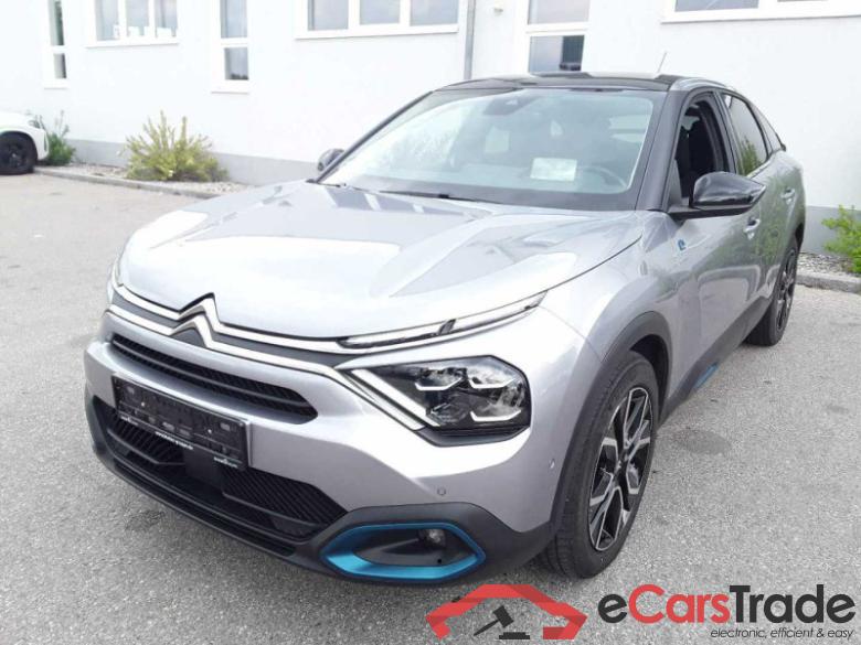 Citroën C4 Lim. (09.2020->) DE - LimS5 Elektromotor, e-Shine, 2020 - 2023 #1