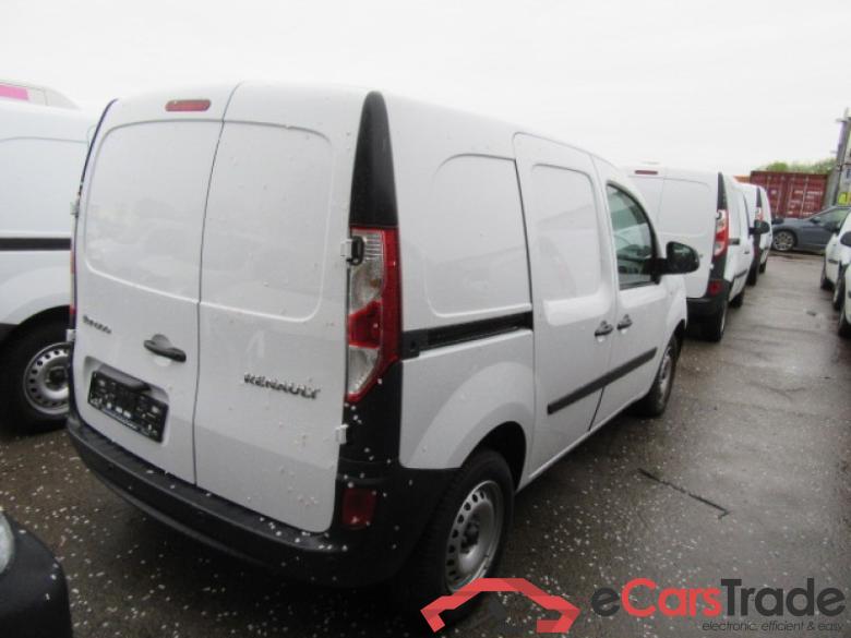 Renault Kangoo (F/KW0)(01.2008->) DE - Ka4 1.5 BLUE dCi 115 FAP EU6d-T, Extra (EURO 6d-TEMP), (Facelift) 2019 - 20 #3