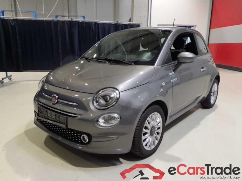 Fiat 500 (150) Lim. (2007->) DE - LimS3 1.0 Mild Hybrid EU6d, Lounge Start&Stop (EURO 6d), (Facelift) 2020 - #1
