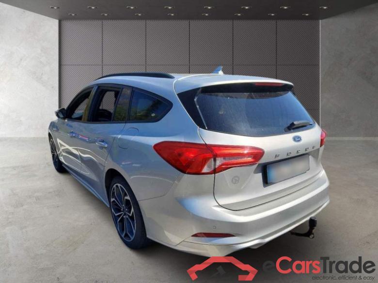 Ford Focus Turnier (CGE)(2018->) DE - Kb5 2.0 EcoBlue EU6d-T, ST-Line S/S (EURO 6d-TEMP), 2018 - 2021 #4