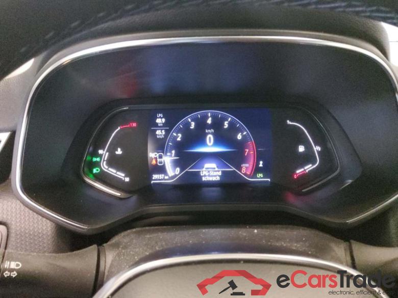 Renault Clio V (08.2019->) DE - LimS5 1.0 TCe 100 LPG EU6d, Intens LPG (EURO 6d), 2020 - 2022 #6