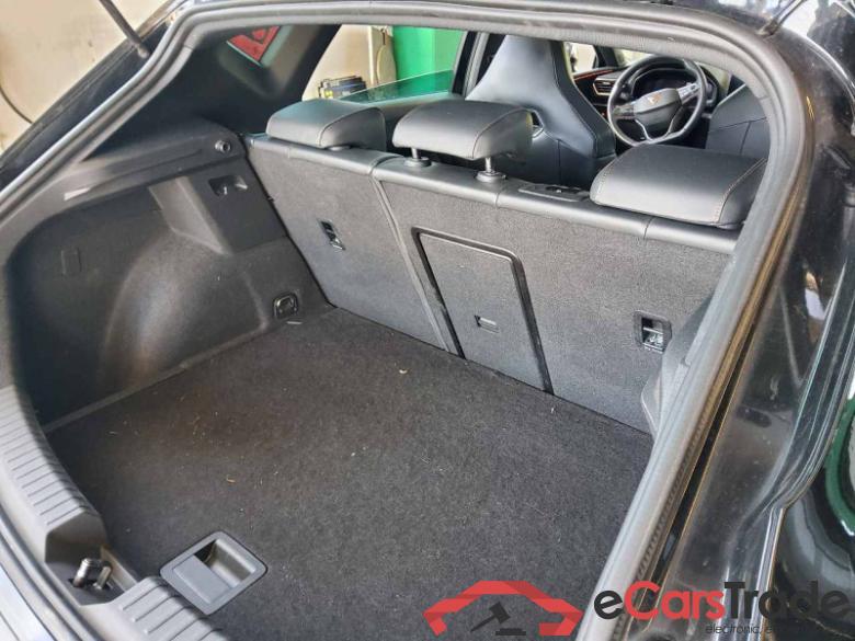 Cupra Leon (KL1/KU1)(09.2020->) DE - LimS5 2.0 TSI EU6d, VZ OPF (EURO 6d), 2021 - 2024 #5