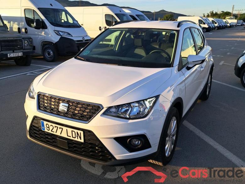 Seat 1.0 TSI 85kW (115CV) Style Edition Eco Arona Style Edition 1.0 TSI 115CV MT6 E6dT #1