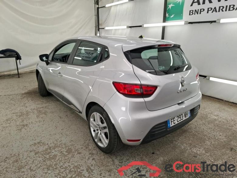 Renault Business TCe 90 - 18 Clio IV Business 0.9 TCe 90CV BVM5 E6 #2