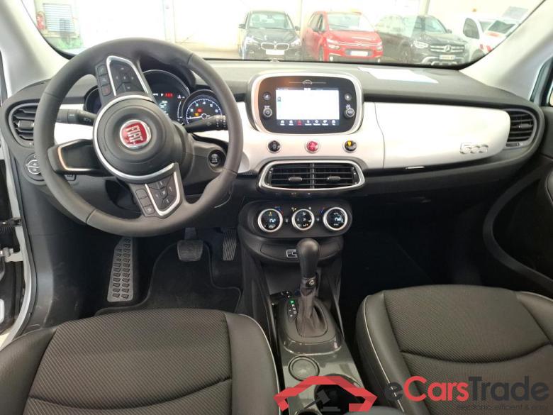 Fiat 1.3 FFly T T4 150ch DCT Cross FIAT 500X / 2018 / 5P / SUV 1.3 FFly T T4 150ch DCT Cross #5