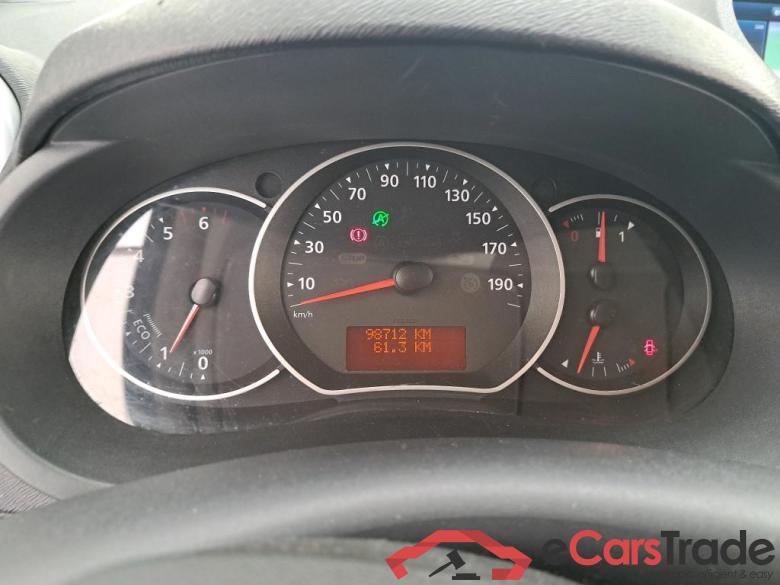 Renault Compact ExtraR-Link Energy dCi 75 E6 Kangoo Express Compact Extra (Série Spéciale) 1.5 dCi 75CV BVM5 E6 #6