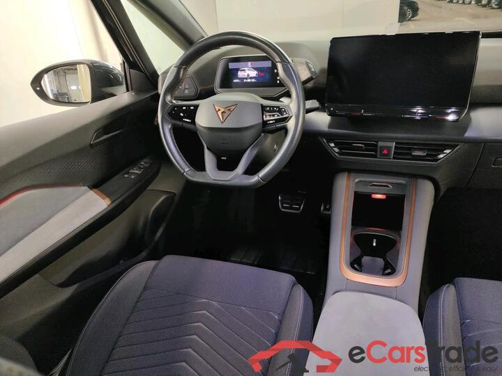 Cupra Born Born 58kWh 150kW 150kW/204pk  5D/P Auto-1 #5