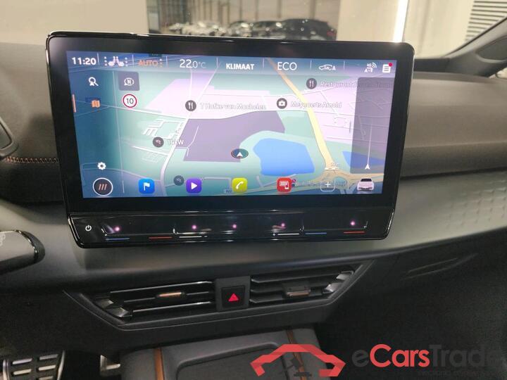 Cupra Born Born 58kWh 150kW 150kW/204pk  5D/P Auto-1 #6