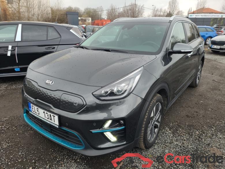 Kia  Niro (2016) e-Niro 150kW Executive AT #1