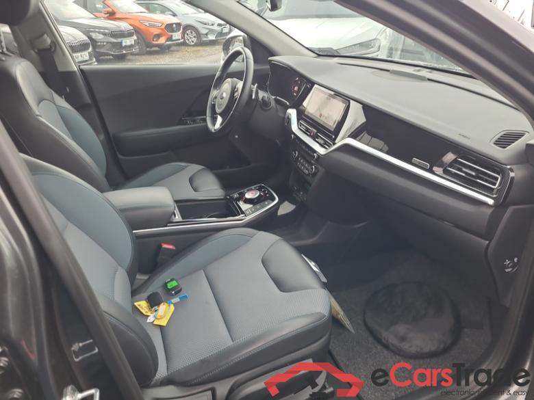 Kia  Niro (2016) e-Niro 150kW Executive AT #6